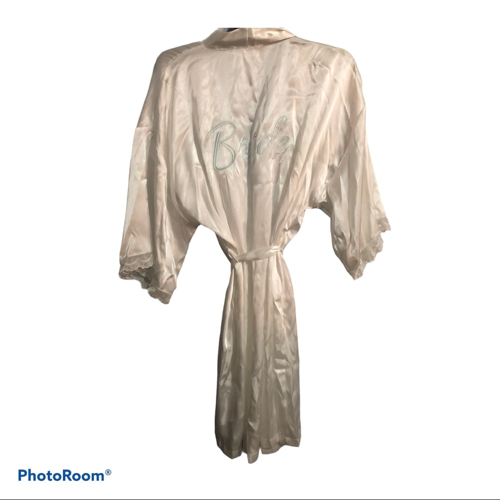 NEW Apt. 9 Bride Robe | Size- Medium